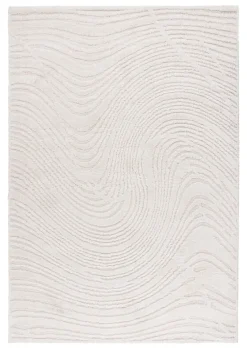 Vloerkleed Nola 160 x 230cm, kleur Ivoor