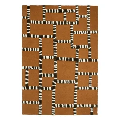 Vloerkleed StripeScape 190 x 290cm