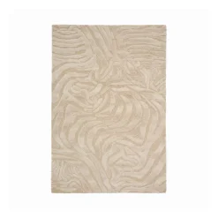 Vloerkleed Tribet Wol, 160 x 230cm