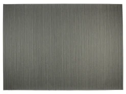 Vloerkleed Waves kleur Groen