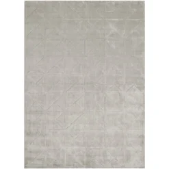 Vloerkleed Yuna kleur Beige