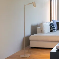 Vloerlamp Bilbao 154cm