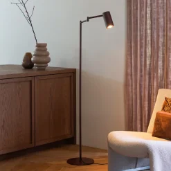 Vloerlamp Bilbao 154cm