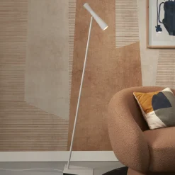 Vloerlamp Bordeaux 145cm