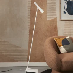 Vloerlamp Bordeaux 145cm