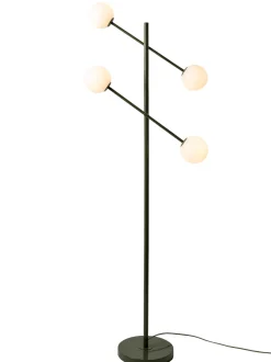 Vloerlamp Copenhagen 170cm
