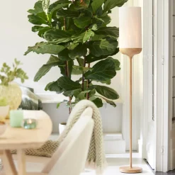 Vloerlamp Dania 159cm