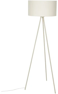 Vloerlamp Devonta 146cm