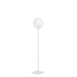 Vloerlamp Dinesh LED, 120cm