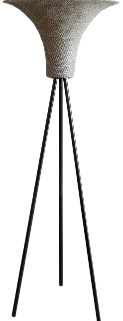 Vloerlamp Elmore Palmblad