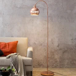 Vloerlamp Foster 153cm hoog