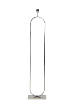 Vloerlamp Jamiri 142cm (excl. kap)