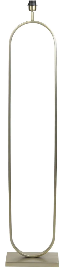 Vloerlamp Jamiri 142cm (excl. kap)