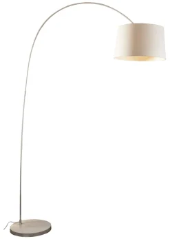Vloerlamp Kellie 205cm hoog
