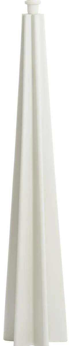 Vloerlamp Kuala 124cm (excl. kap)