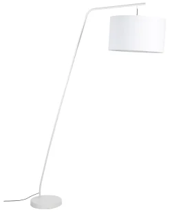 Vloerlamp Laniece 224cm hoog