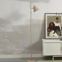 Vloerlamp Lisbon 151cm