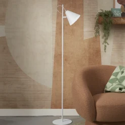 Vloerlamp Lisbon 151cm