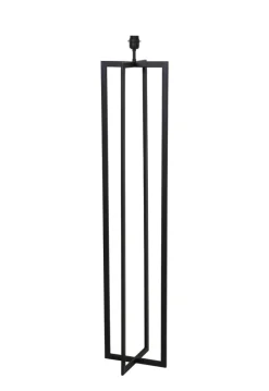 Vloerlamp Mace 140cm (excl. kap)