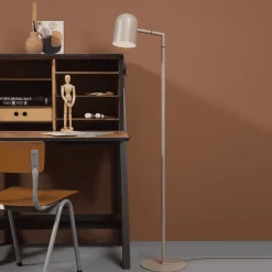 Vloerlamp Marseille 141cm