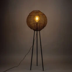 Vloerlamp Meezan 142cm