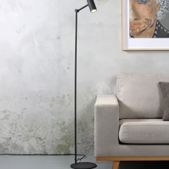 Vloerlamp Montreux 150cm