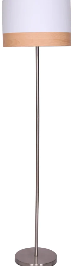 Vloerlamp Niko 150cm hoog
