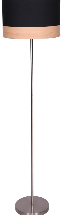 Vloerlamp Niko 150cm hoog