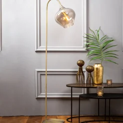Vloerlamp Rakel 160cm