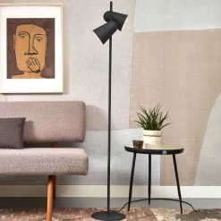 Vloerlamp Salamanca 2-lamps