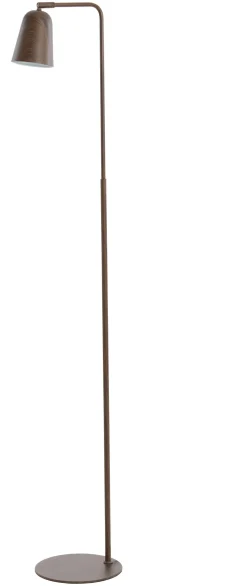 Vloerlamp Salomo 147cm