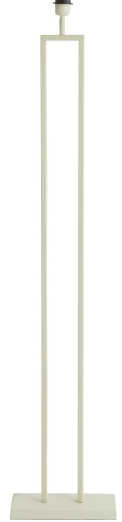 Vloerlamp Shiva 141cm (excl. kap)