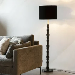 Vloerlamp Totem 148cm
