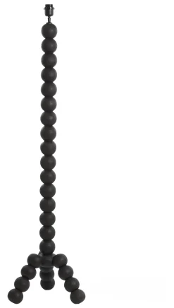 Vloerlamp Veglio Mangohout