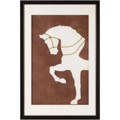 Wall Art Blazer 120 x 80cm