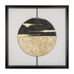 Wall Art Moon