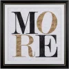 Wall Art More 90 x 91cm