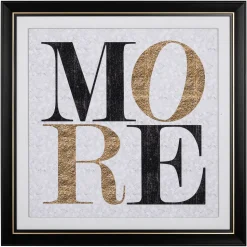 Wall Art More 90 x 91cm