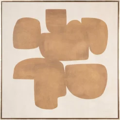 Wall Art Odyssey 100 x 100cm