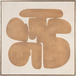 Wall Art Odyssey 100 x 100cm