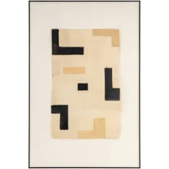 Wall Art Vortex 120 x 80cm