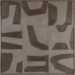 Wall Art Zenith 100 x 100cm