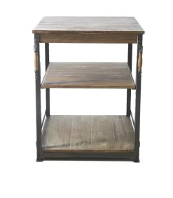 Wandkast Bowery 80cm