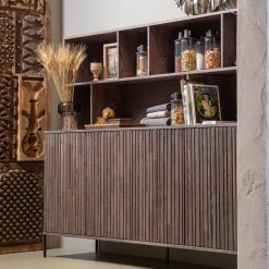 Wandkast New Gravure 150 x 200cm