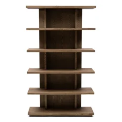 Wandkast Vermont Eikenhout, 200 x 120cm