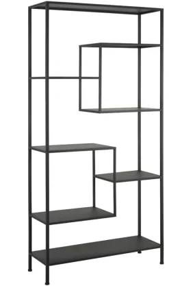 Wandkast Yvana 200 x 101cm