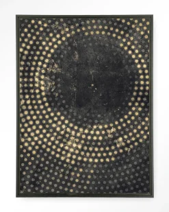 Wandkleed Cala in maat en frame naar keuze