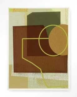 Wandkleed Rally in maat en frame naar keuze