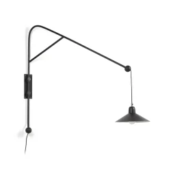Wandlamp Eleazar