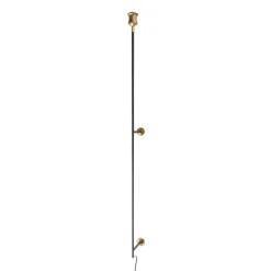 Wandlamp Hoxton 135cm